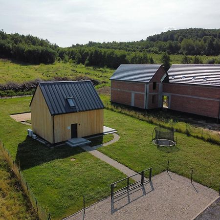 Dom Wsrod Gwiazd Villa Jarnołtówek Buitenkant foto