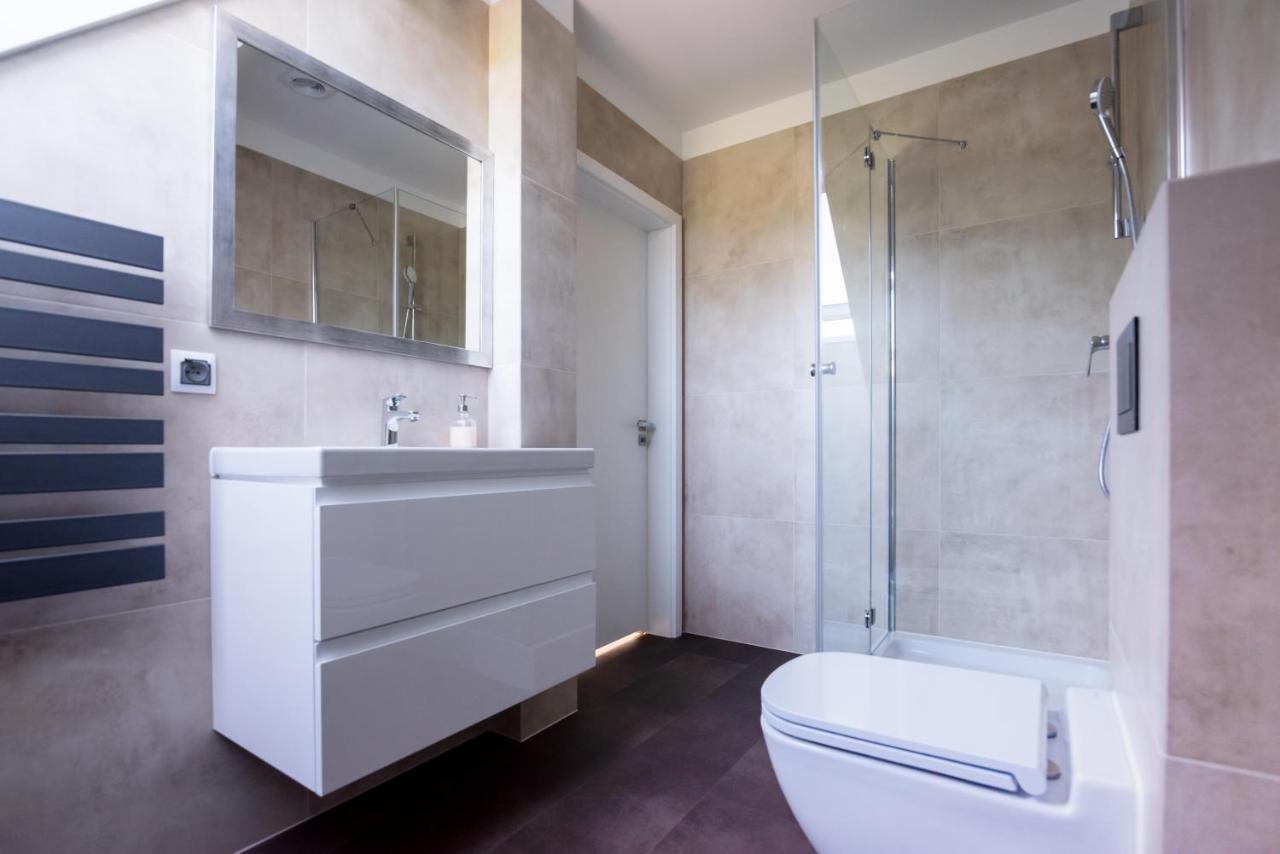 Dom Wsrod Gwiazd Villa Jarnołtówek Buitenkant foto
